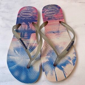 Havaianas